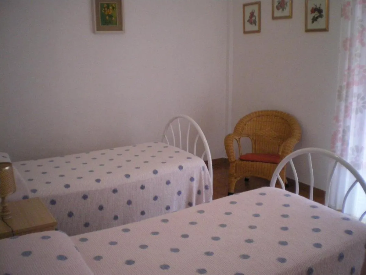 Poppy Apartment Levanto Italy