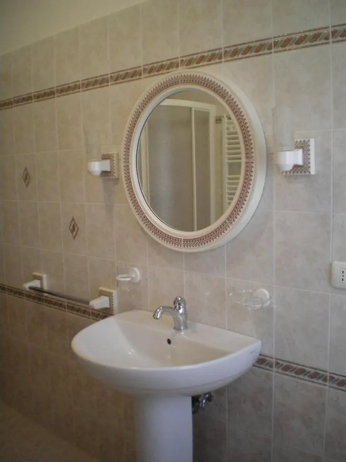 Poppy Apartment Levanto Italy